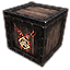 Flame Atronach Crate icon